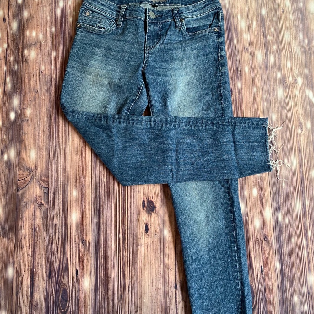 KUT jeans